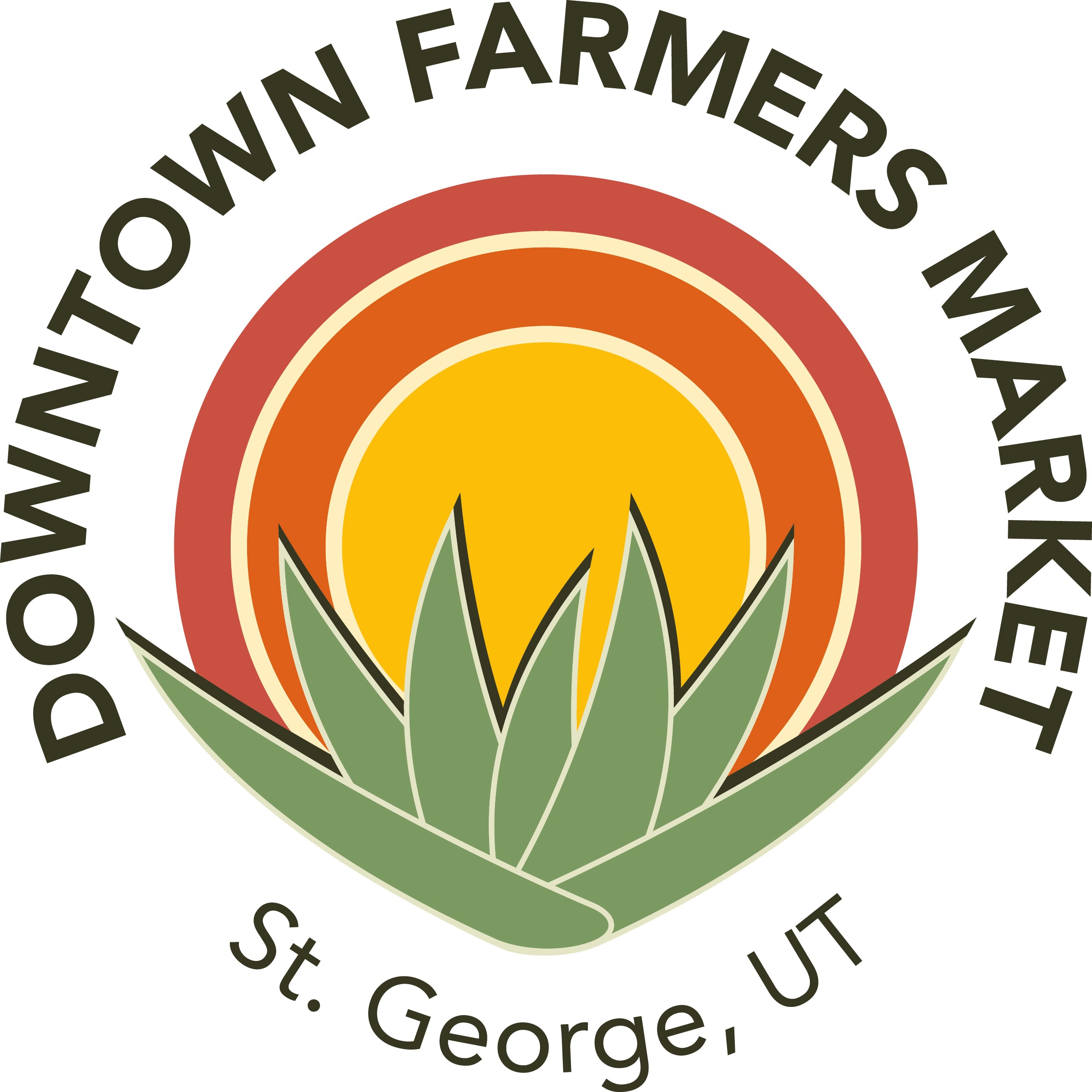 The Downtown Farmers Market